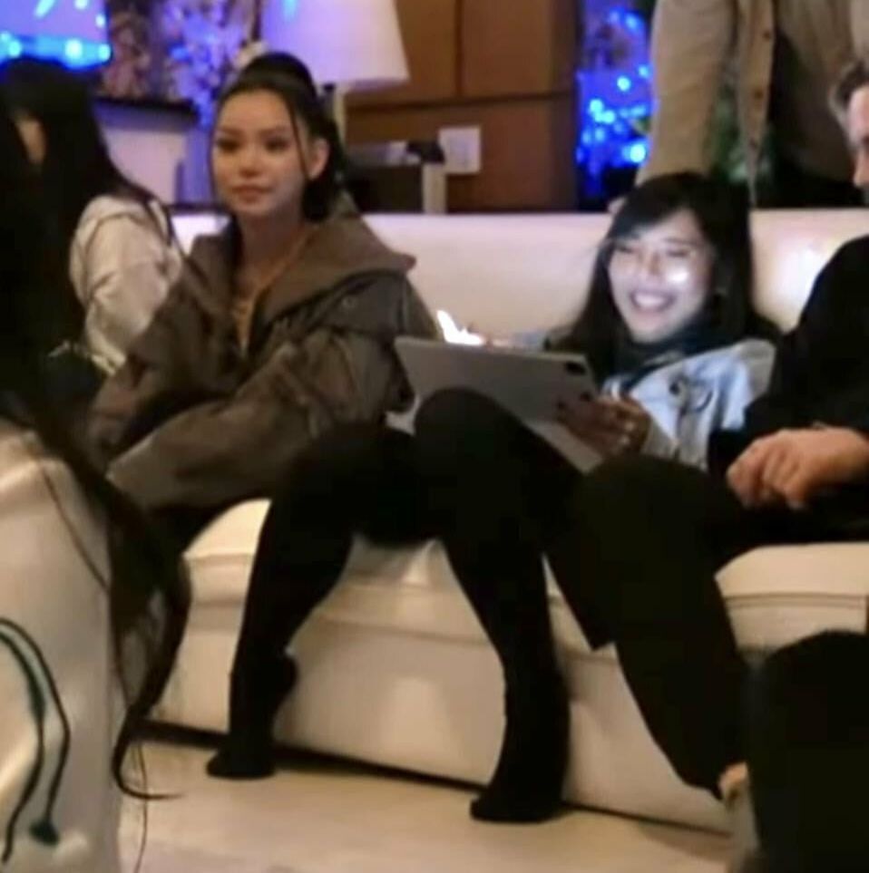 LilyPichu nackt #108273706