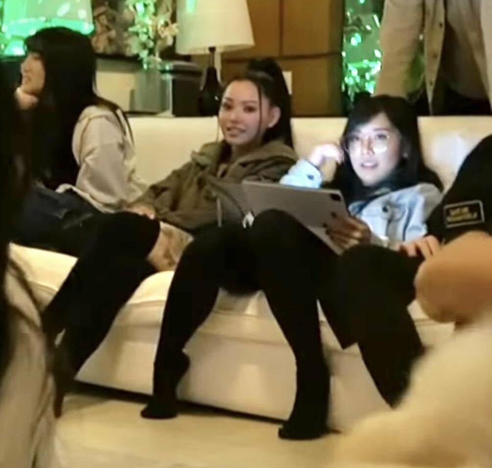 LilyPichu nackt #108273707