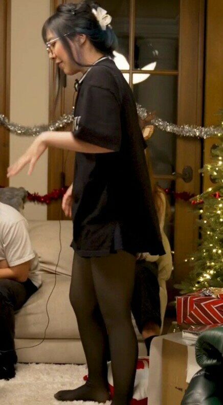 LilyPichu nackt #108273710