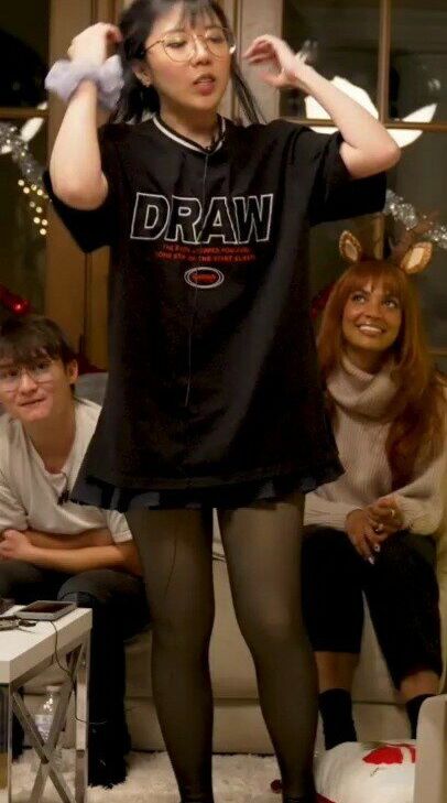 LilyPichu nackt #108273711