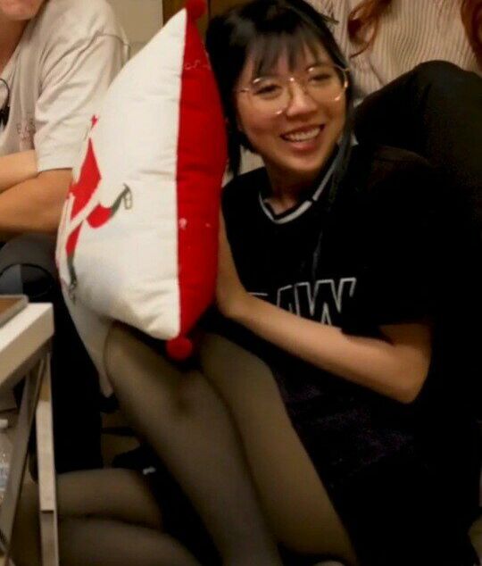 LilyPichu nackt #108273714