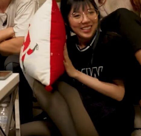 LilyPichu nackt #108273718