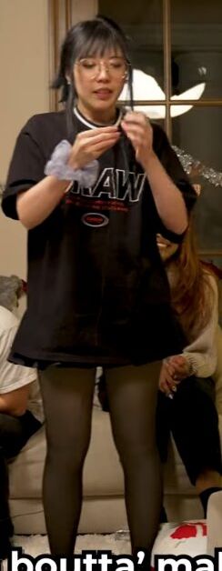 LilyPichu nackt #108273719