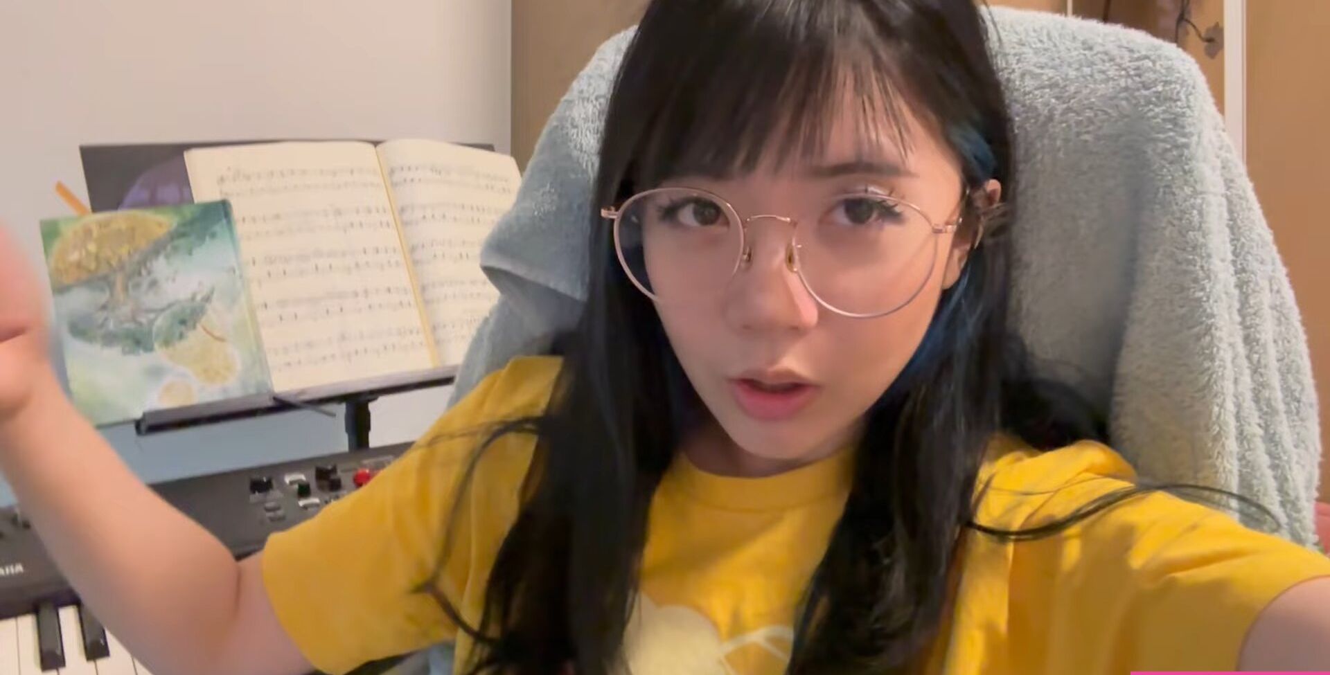 LilyPichu nackt #108273724