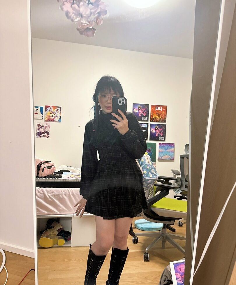 LilyPichu nackt #108273727