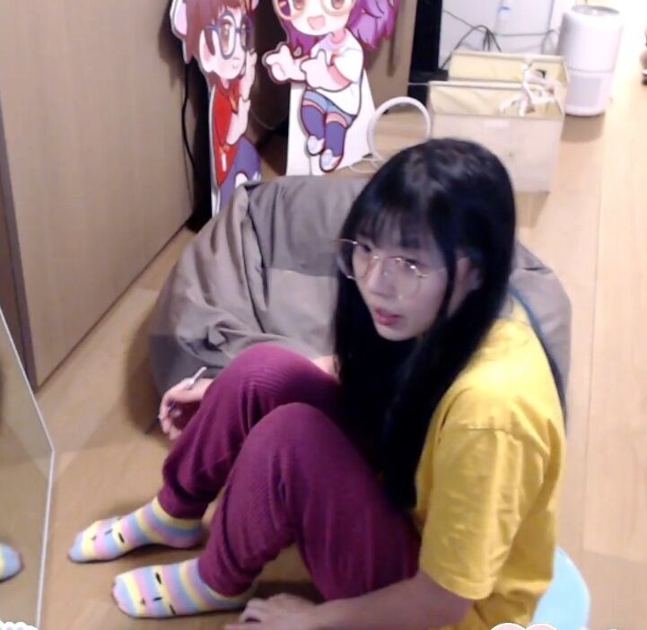 LilyPichu nackt #108273731