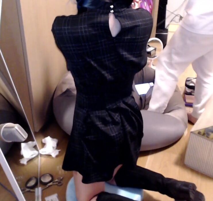 LilyPichu nackt #108273733