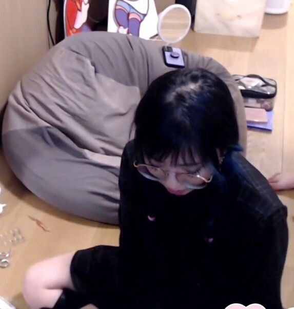 LilyPichu nackt #108273736