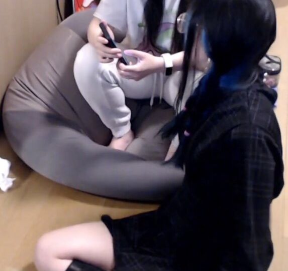 LilyPichu nackt #108273737