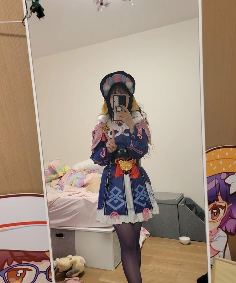 LilyPichu nackt #108273738