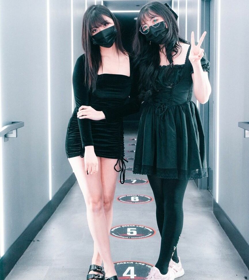 LilyPichu nackt #108273739