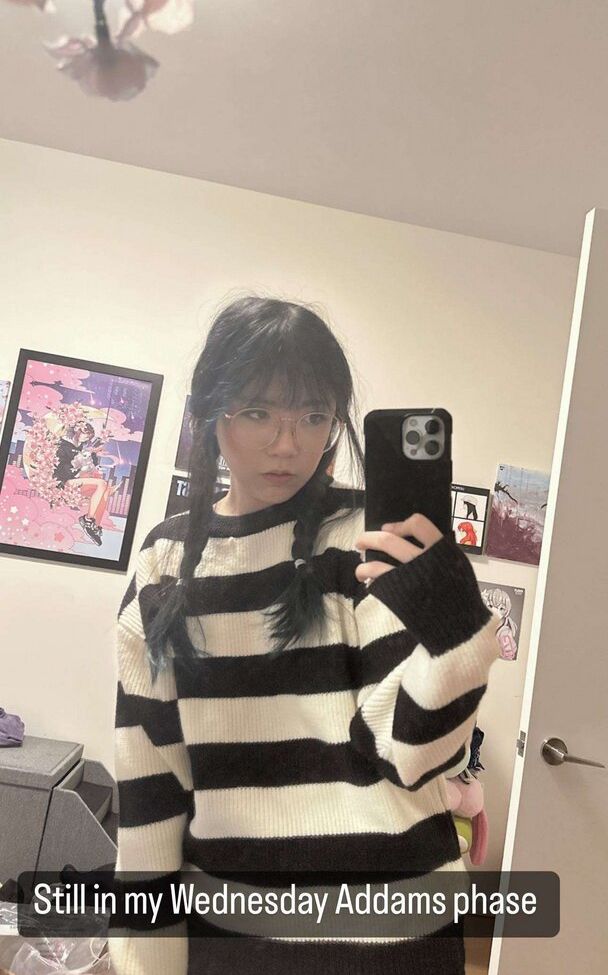 LilyPichu nackt #108273740