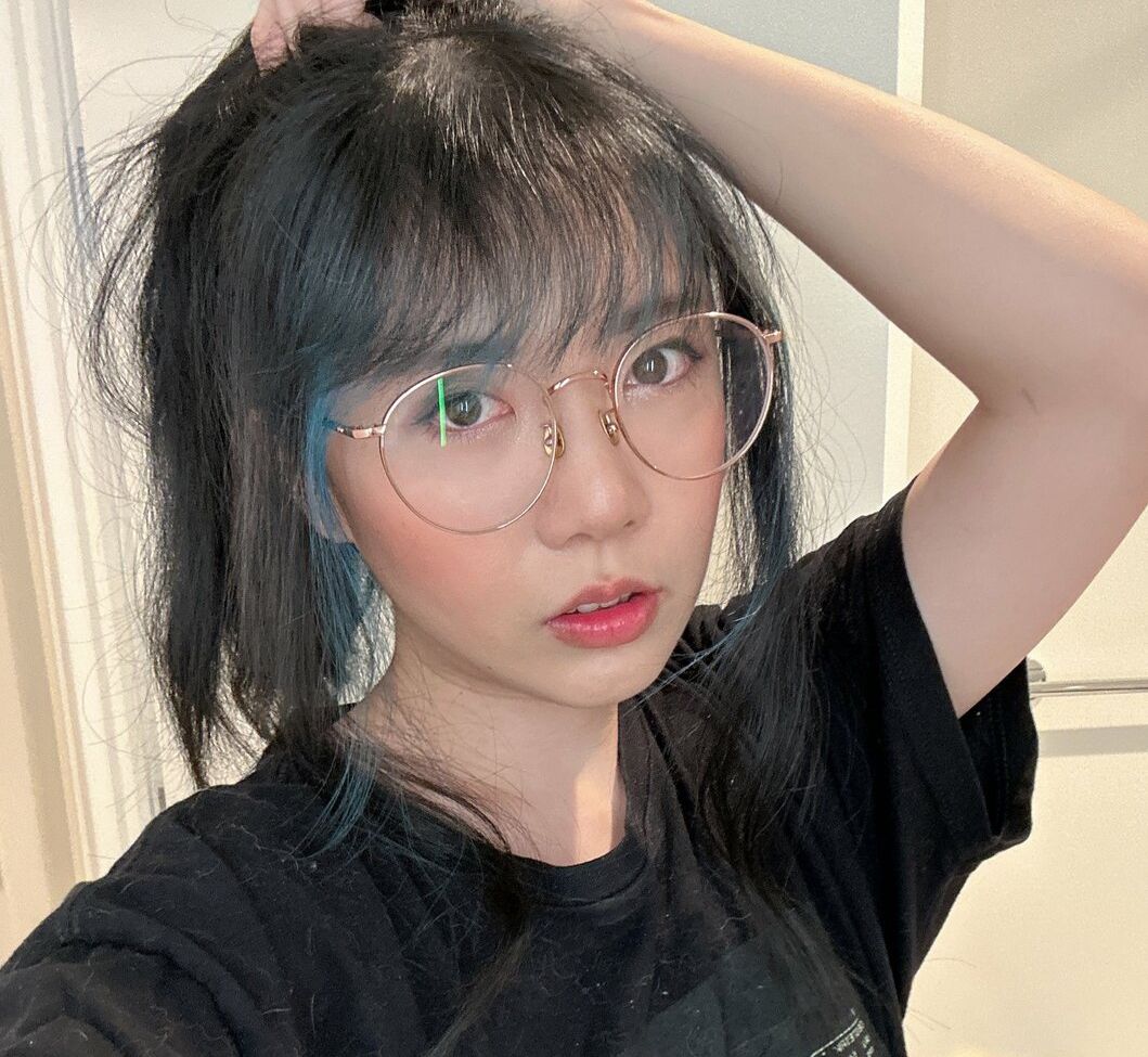 LilyPichu nackt #108273741