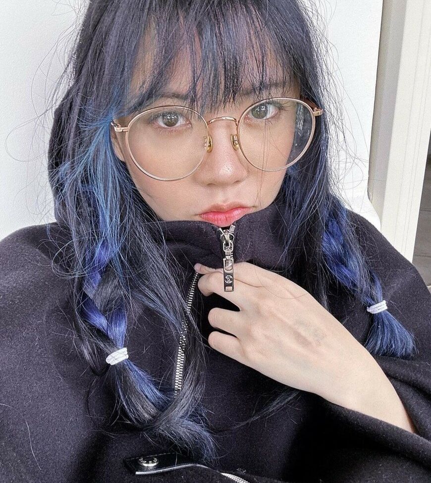 LilyPichu nackt #108273743