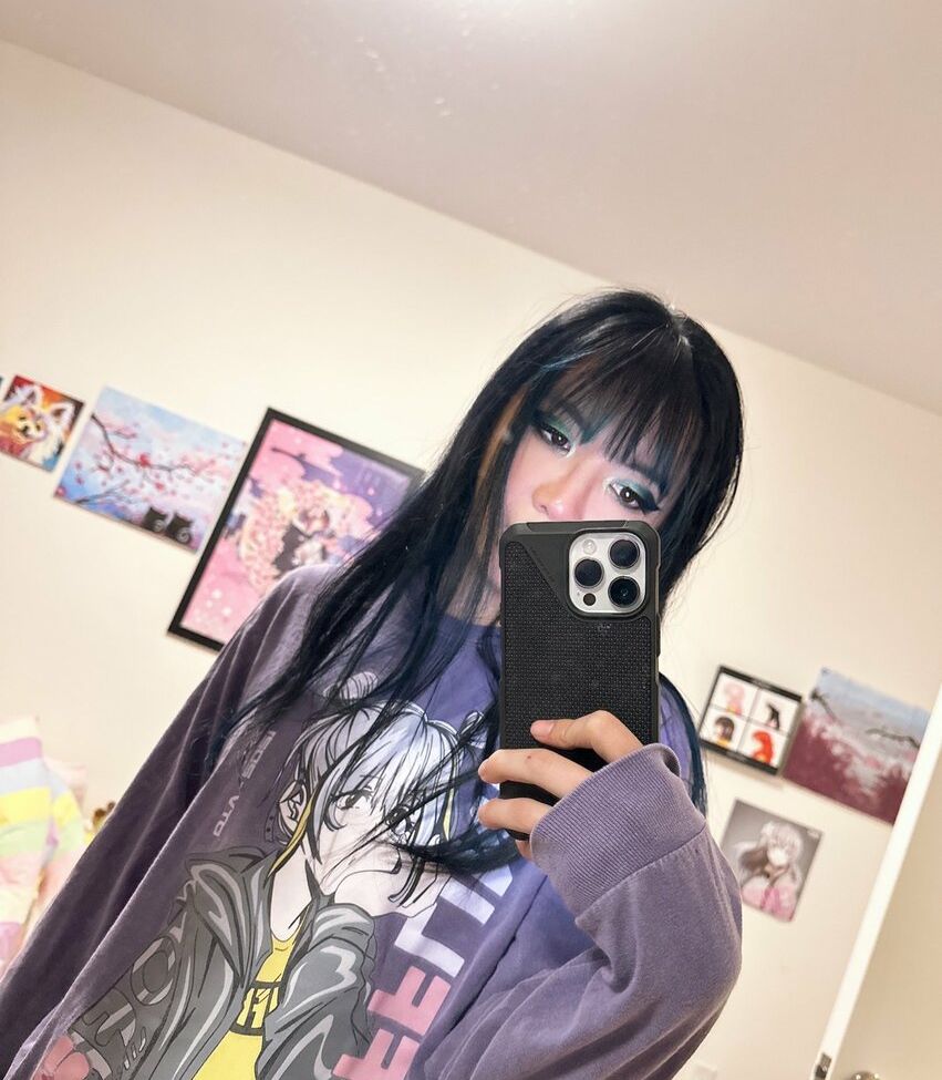 LilyPichu nackt #108273745