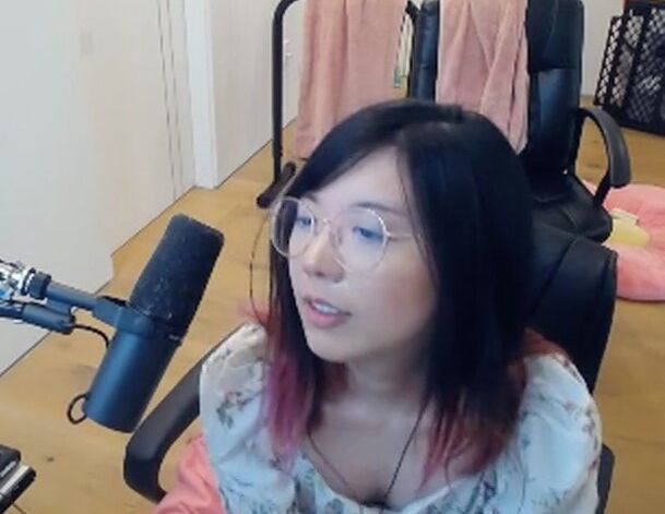 LilyPichu nackt #108273751