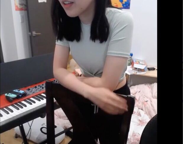 LilyPichu nackt #108273753