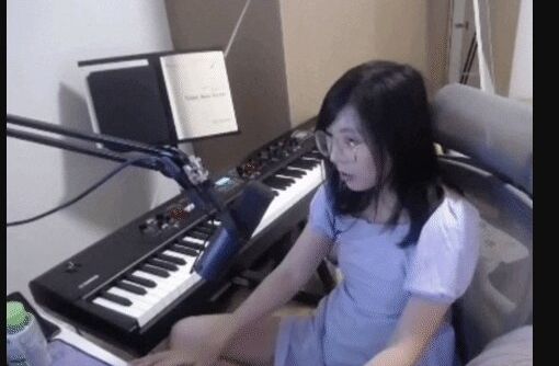 LilyPichu nackt #108273757