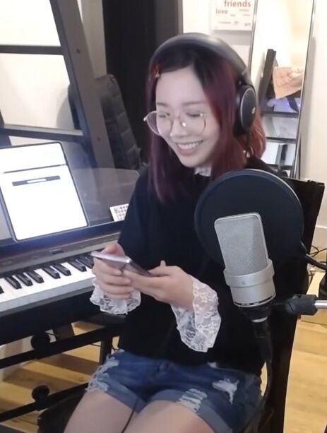 LilyPichu nackt #108273762