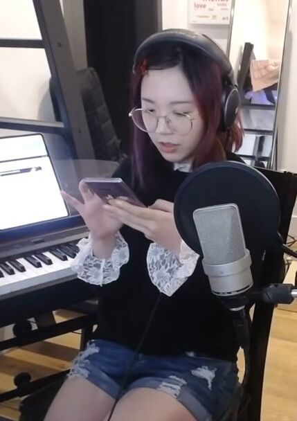 LilyPichu nackt #108273763