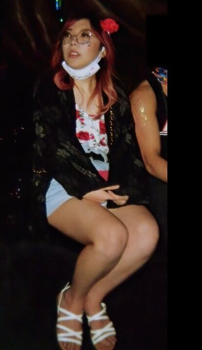 LilyPichu nackt #108273769