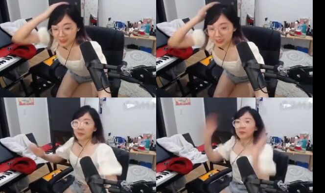 LilyPichu nackt #108273770