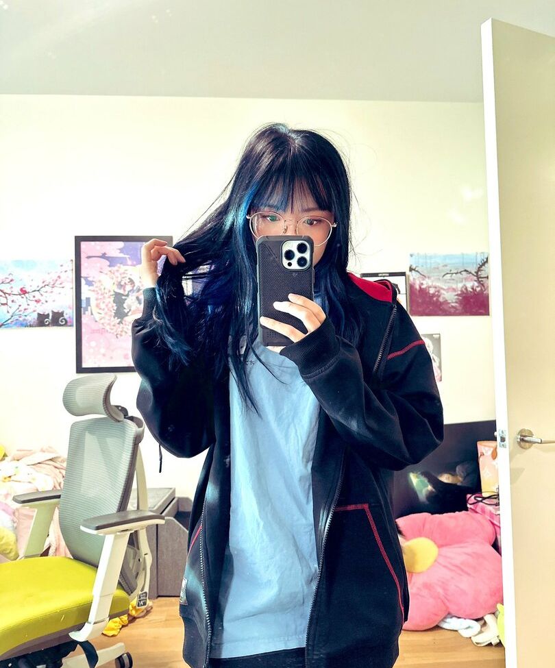 LilyPichu nackt #108273772