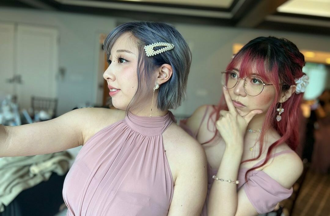 LilyPichu nackt #108273773