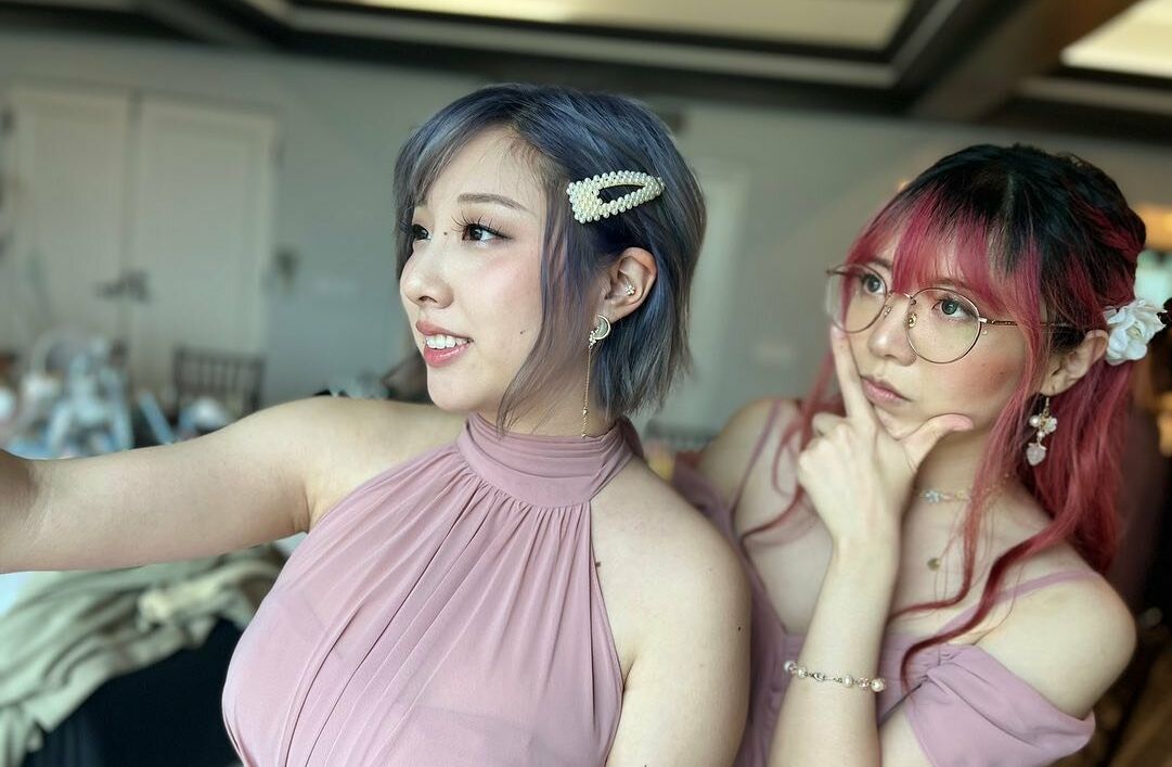 LilyPichu nackt #108273774