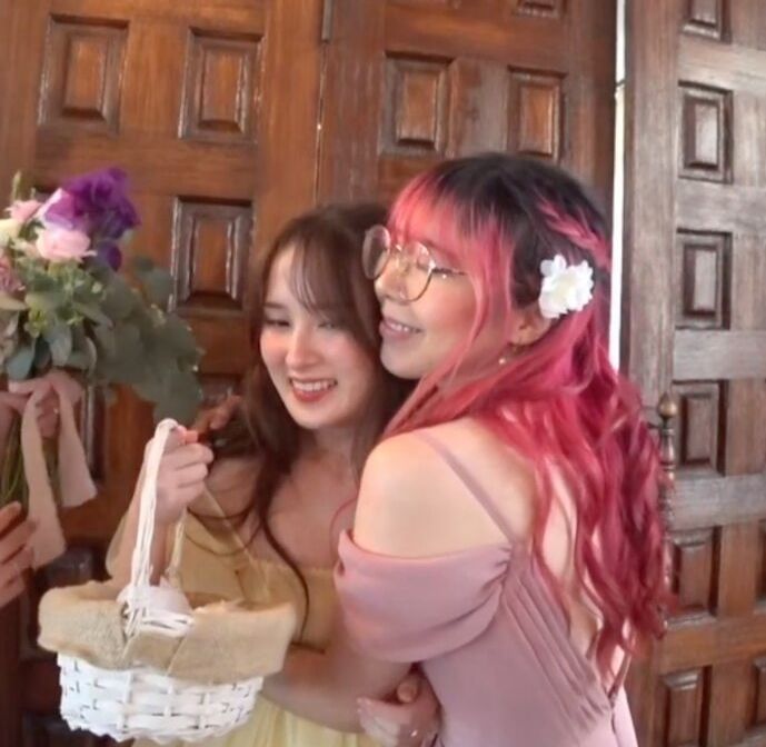 LilyPichu nackt #108273776