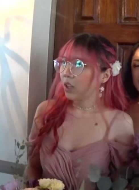 LilyPichu nackt #108273781