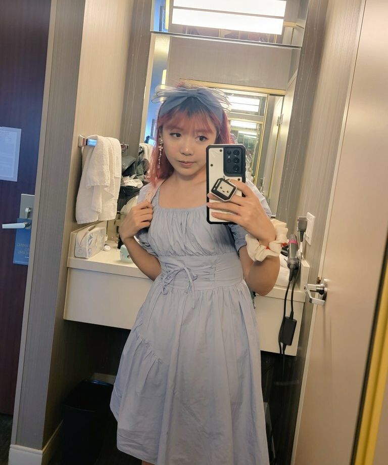 LilyPichu nackt #108273784