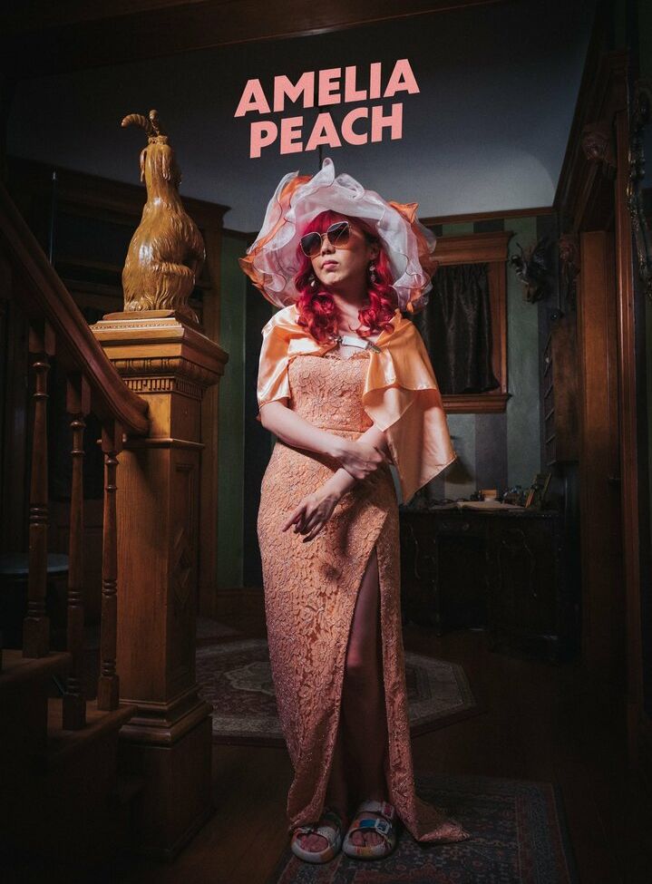 LilyPichu nackt #108273790