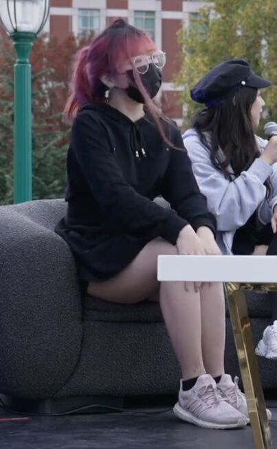 LilyPichu nackt #108273791