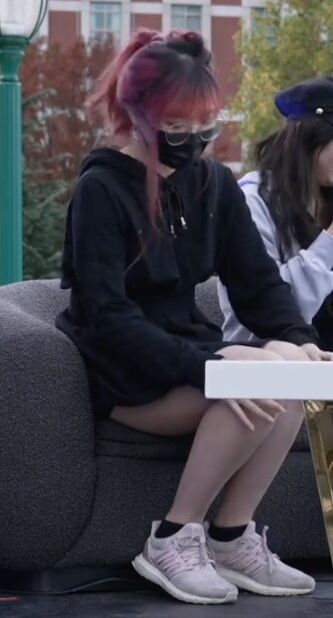 LilyPichu nackt #108273792