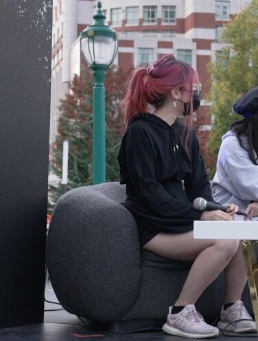 LilyPichu nackt #108273794