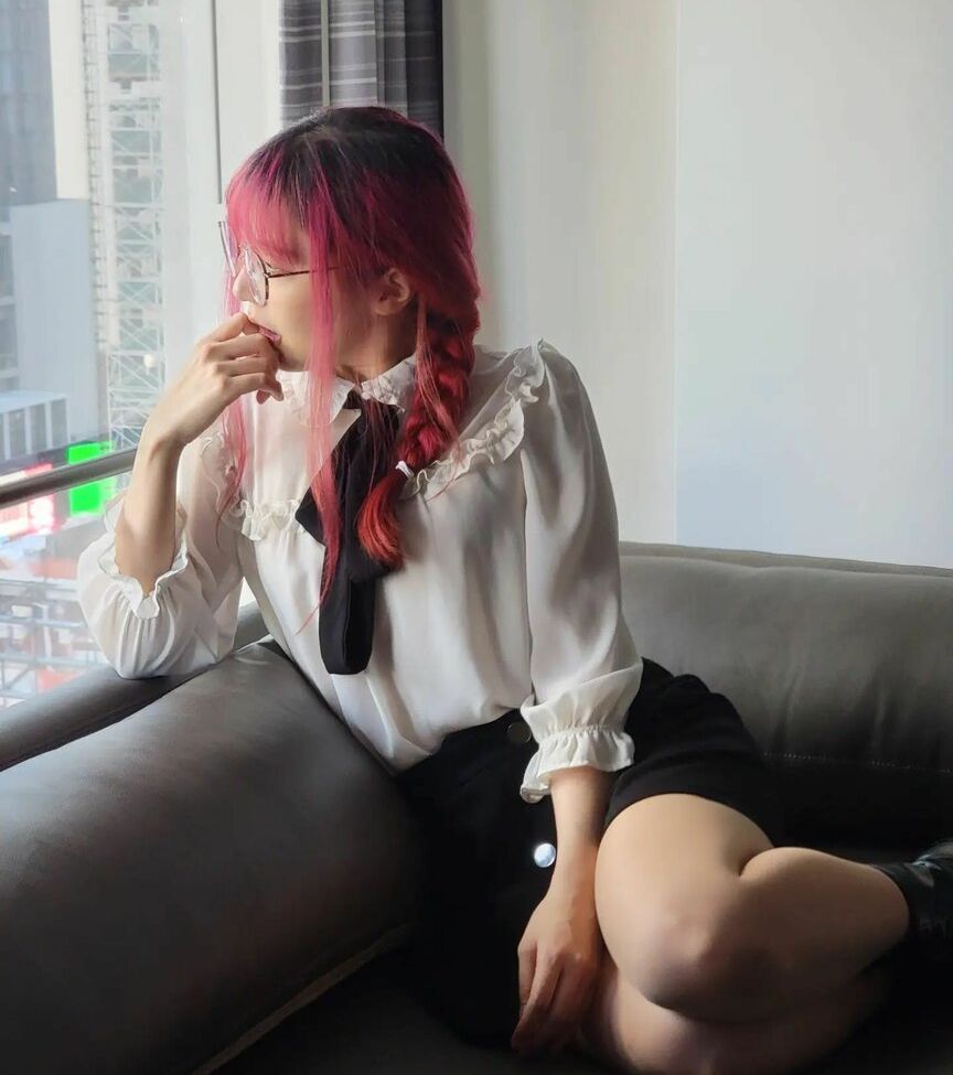 LilyPichu nackt #108273797