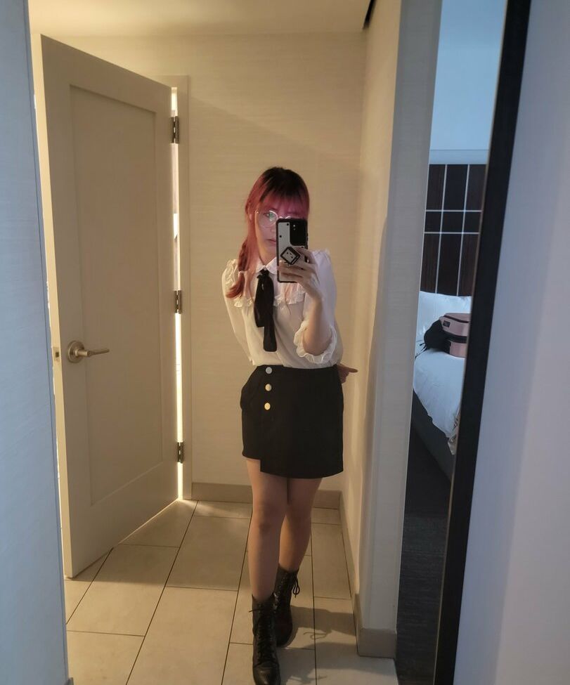 LilyPichu nackt #108273798