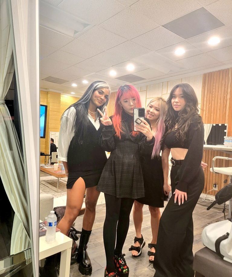 LilyPichu nackt #108273801