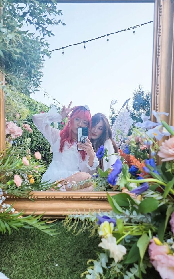 LilyPichu nackt #108273803