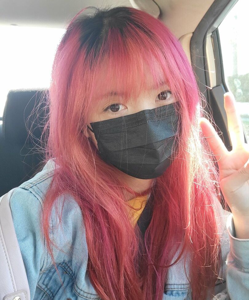 LilyPichu nackt #108273804