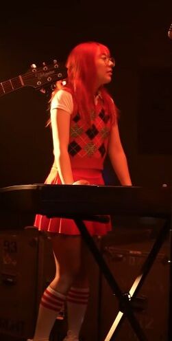 LilyPichu nackt #108273806