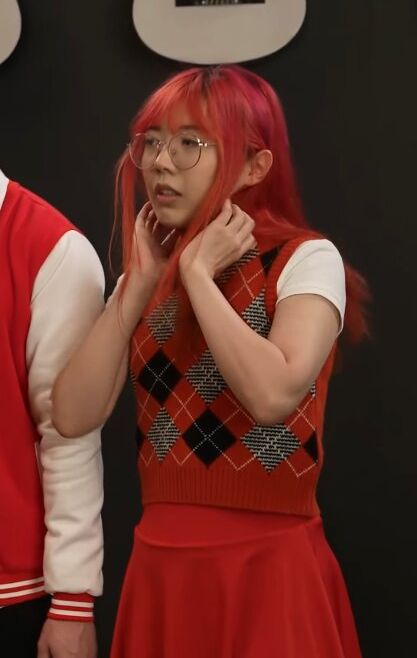 LilyPichu nackt #108273807