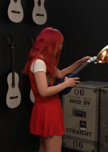 LilyPichu nackt #108273809