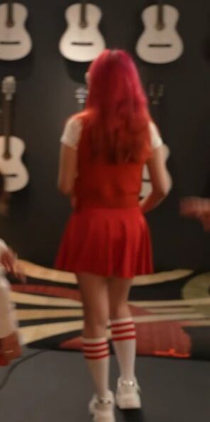 LilyPichu nackt #108273810