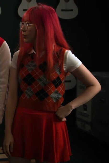 LilyPichu nackt #108273813