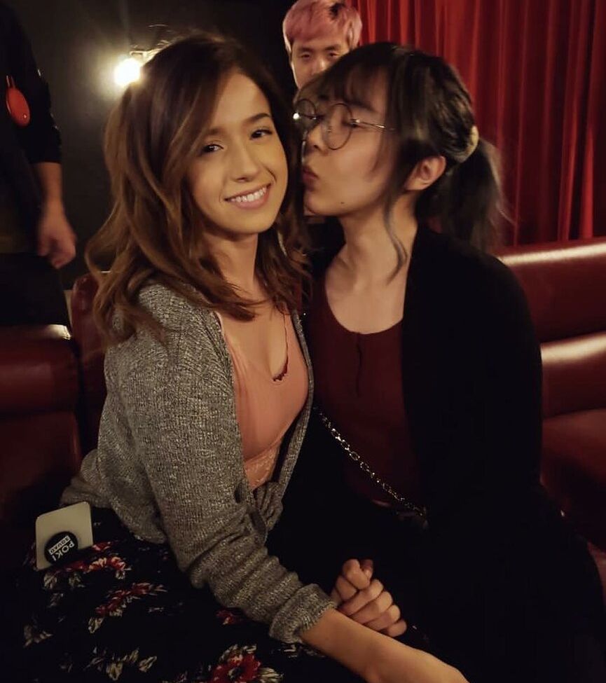 LilyPichu nackt #108273814