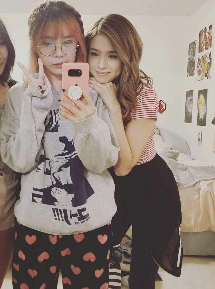 LilyPichu nackt #108273815