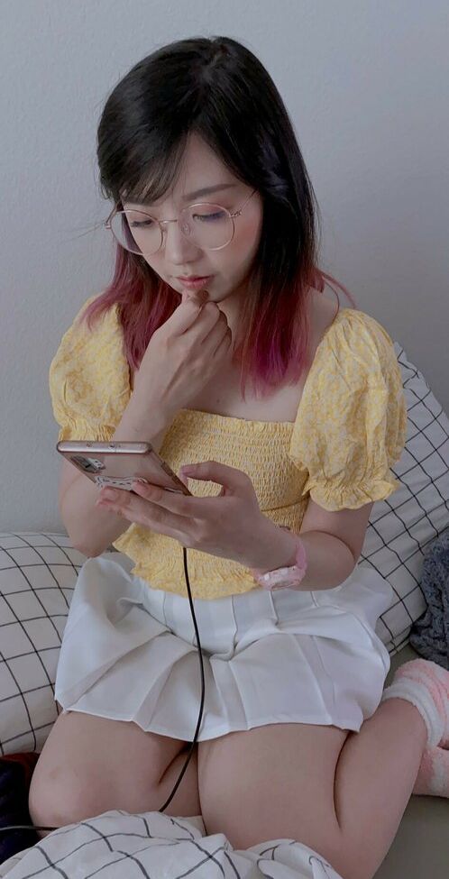 LilyPichu nackt #108273818