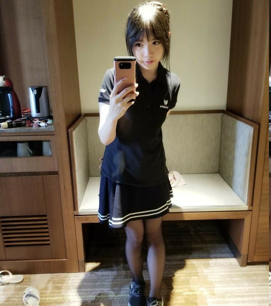 LilyPichu nackt #108273819